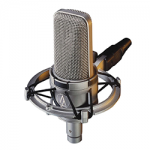 voiceover mics The Best Microphone For Voice Over