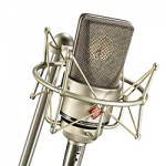 voice over mics Neuman TLM 103