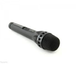 Sennheiser MD431 voiceover mics