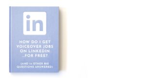 LinkedIn Book Image