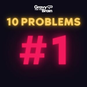 10 Problems Series - #1