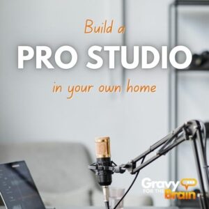 Home Studio Webinar-build a pro studio