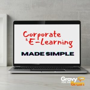 Home Studio Webinar-corporate and e-learning