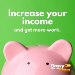 Money Webinar-increase your income
