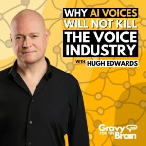 Why ai voices will not kill the voice industry webinar