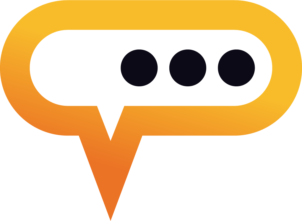 GFTB Speech Bubble Icon